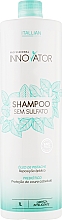 Парфумерія, косметика Бессульфатний шампунь для волосся - Itallian Hairtech Innovator Shampoo Sem Sulfato