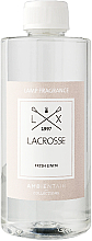Парфумерія, косметика Парфуми для каталітичних ламп "Свіжа білизна" - Ambientair Lacrosse Fresh Linen Lamp Fragrance