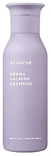 Духи, Парфюмерия, косметика Шампунь для волос - Ayunche Derma Calming Shampoo