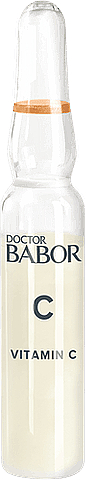 Ампули з вітаміном С - Doctor Babor Power Serum Ampoules Vitamin C — фото N2