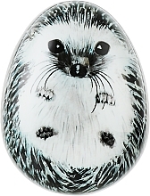 Щітка для легкого розчісування - Kent Pebble Hedgehog — фото N2