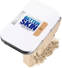 Пудра компактная - Maybelline New York Super Stay Better Skin Powder — фото N5