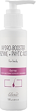 Бустер против врастания волос с энзимами - Elenis Hydro-Buster Enzime+Fitic Asid — фото N1