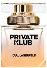 Духи, Парфюмерия, косметика Karl Lagerfeld Private Klub For Women - Парфюмированная вода (тестер без крышечки)