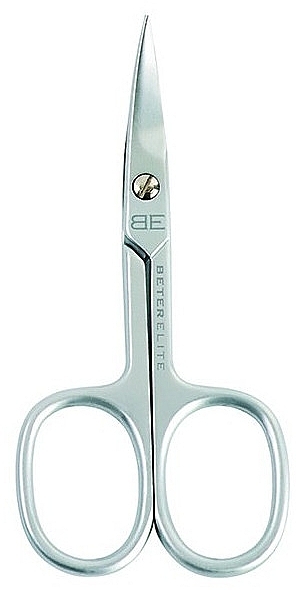 Ножиці для манікюру - Beter Elite Nail Manicure Scissors — фото N1