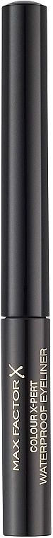 Max Factor Colour X-pert Waterproof Eyeliner - Водостійка підводка для очей — фото N1