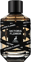 Alhambra Victoria Flower - Парфюмированная вода — фото N1