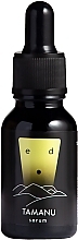 Сыворотка с маслом таману - Ed Cosmetics Tamanu Serum — фото N1