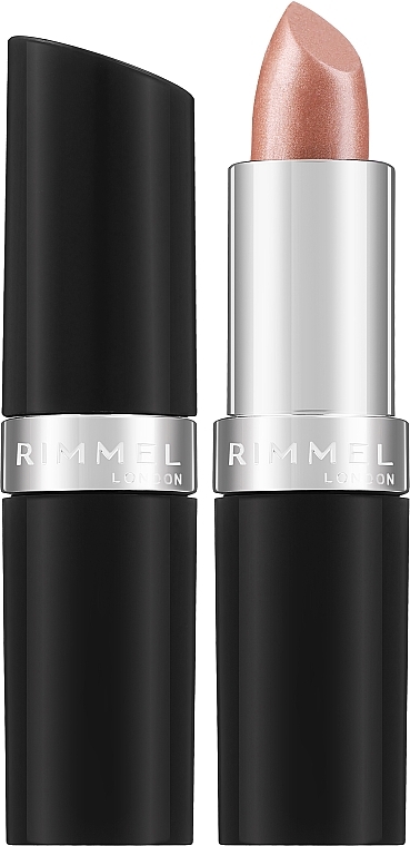 Губная помада - Rimmel Lasting Finish Softglow Lipstick