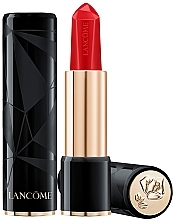 Парфумерія, косметика Кремова губна помада - Lancome L'Absolu Rouge Ruby Cream Lipstick