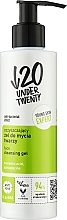 Очищающий гель для умывания - Under Twenty Anti! Acne Face Cleansing Gel — фото N1