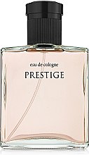 Духи, Парфюмерия, косметика Dilis Parfum Prestige - Одеколон (тестер с крышечкой)