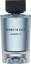 Духи, Парфюмерия, косметика Kenneth Cole Serenity - Туалетная вода (тестер с крышечкой)