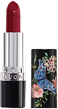 Парфумерія, косметика Губна помада "Ультра" - Avon Ultra Color Lipstick Valentine's Edition
