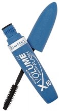 Парфумерія, косметика Туш для вій - Rimmel Volume Flash x10 Waterproof