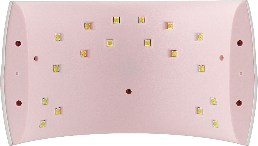 Профессиональная сенсорная Led-лампа - Solomeya Sunrise Max 36G (36W) — фото N3