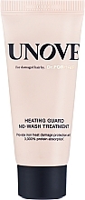Духи, Парфюмерия, косметика Термозащитная маска для волос - Dr.FORHAIR Unove Heating Guard Treatment