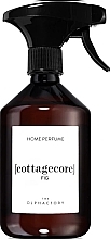 Парфумерія, косметика Спрей для дому - Ambientair The Olphactory Cottagecore Fig Room Spray