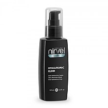 Духи, Парфюмерия, косметика Эликсир с гиалуроновой кислотой - Nirvel Professional Hyaluronic Elixir