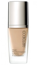 Духи, Парфюмерия, косметика Тональный крем-лифтинг - Artdeco High Performance Lifting Foundation (тестер)