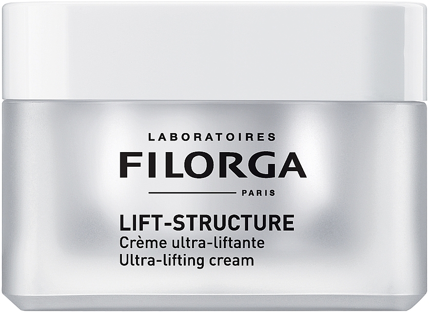 Крем для лица ультра-лифтинг - Filorga Lift-Structure Ultra-Lifting Cream