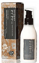 Духи, Парфюмерия, косметика Эссенция для волос - Whamisa Organic Seeds Hair Essence 