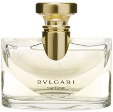 Духи, Парфюмерия, косметика Bvlgari Pour Femme - Парфюмированная вода (тестер без крышечки