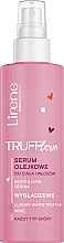 Олійна сироватка для тіла й волосся - Lirene Trufflove — фото N1