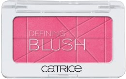 Духи, Парфюмерия, косметика Румяна - Catrice Defining Blush