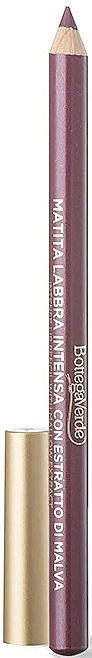 Олівець для губ - Bottega Verde Lip Pencil With Mallow — фото N1