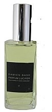 Духи, Парфюмерия, косметика Damien Bash Parfum Lucifer No.4 - Парфюмированная вода (Тестер без крышечки)