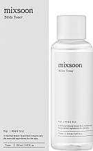 Тонер для лица с бифидобактериями - Mixsoon Bifida Toner — фото N2