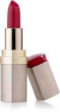 Духи, Парфюмерия, косметика Помада для губ - Malva Cosmetics Silk Shine Lipstick