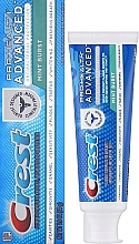 Зубна паста - Crest Pro-Health Advanced Deep Clean Mint Toothpaste — фото N2