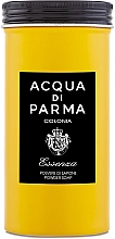 Парфумерія, косметика Acqua di Parma Colonia Essenza - Пудрове мило