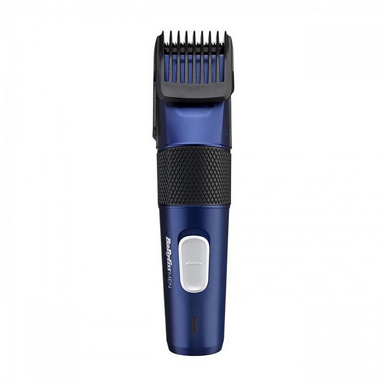 Машинка для стрижки волос - BaByliss 7756PE Blu Edition Hair Clipper — фото N3