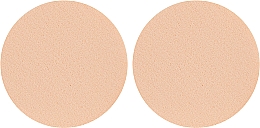 Спонж для макияжа, круг, резиновый SP-7 - Stefani — фото N1