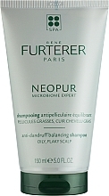 Духи, Парфюмерия, косметика Шампунь против жирной перхоти - Rene Furterer Neopur Anti-Dandruff Shampoo