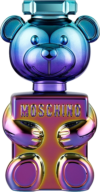 Moschino Toy 2 Pearl - Парфюмированная вода — фото N2