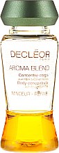 Концентрат для тіла - Decleor Aroma Blend Body Concentrate Refine — фото N2