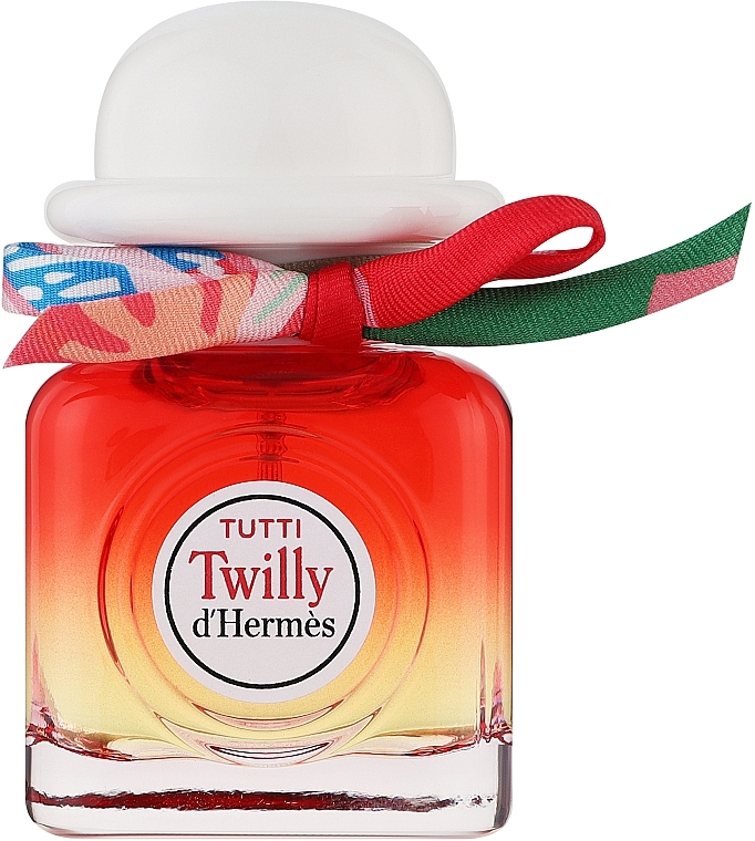 Hermes Tutti Twilly d`Hermes - Парфумована вода