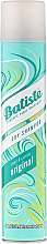 Сухой шампунь - Batiste Dry Shampoo Clean and Classic Original  — фото N3