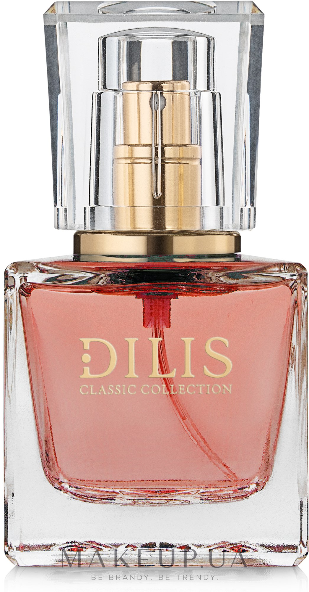 Dilis classic collection список