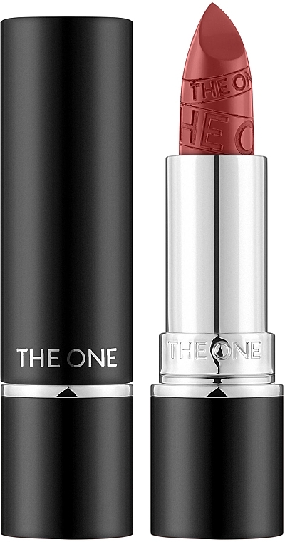 Губная помада - Oriflame The One Smart Sync Lipstick — фото N1