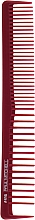 Расческа для стрижки №416 - Paul Mitchell 416 Cutting Comb — фото N1