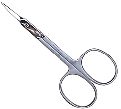 Ножиці для кутикули 67039, 9 см - Erlinda Solingen Germany Cuticle Scissors — фото N1