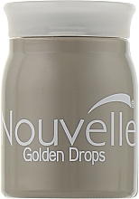 Засіб для жирного волосся, з екстрактом кропиви - Nouvelle Kapillixine Golden Drops — фото N2