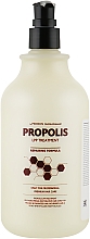Парфумерія, косметика Маска для волосся "Прополіс" - Pedison Institut-Beaute Propolis LPP Treatment