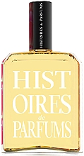 Histoires de Parfums 1876 Mata Hari - Парфюмированная вода — фото N2