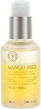 Духи, Парфюмерия, косметика Увлажняющая эссенция для лица - The Face Shop Mango Seed Good Radiance Essence